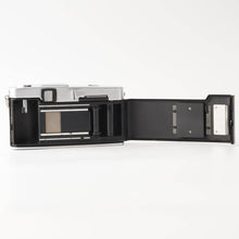 画像をギャラリービューアに読み込む, オリンパス Olympus PEN F / F.Zuiko Auto-s 38mm F1.8 ハーフカメラ