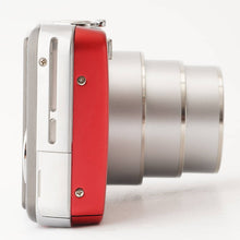 画像をギャラリービューアに読み込む, リコー Ricoh Caplio R6 / Ricoh Zoom Lens 7.1x 4.6-33mm F3.3-5.2