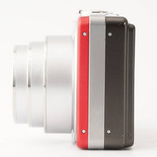 画像をギャラリービューアに読み込む, リコー Ricoh Caplio R6 / Ricoh Zoom Lens 7.1x 4.6-33mm F3.3-5.2