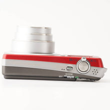 画像をギャラリービューアに読み込む, リコー Ricoh Caplio R6 / Ricoh Zoom Lens 7.1x 4.6-33mm F3.3-5.2