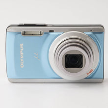 画像をギャラリービューアに読み込む, オリンパス Olympus μ mju 7040 / 7x Olympus Lens 5.0-35.0mm F3-5.9