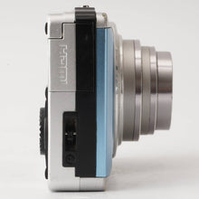 画像をギャラリービューアに読み込む, オリンパス Olympus μ mju 7040 / 7x Olympus Lens 5.0-35.0mm F3-5.9