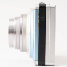 画像をギャラリービューアに読み込む, オリンパス Olympus μ mju 7040 / 7x Olympus Lens 5.0-35.0mm F3-5.9