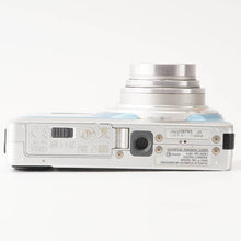 画像をギャラリービューアに読み込む, オリンパス Olympus μ mju 7040 / 7x Olympus Lens 5.0-35.0mm F3-5.9