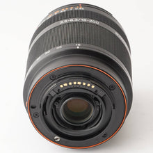 Load image into Gallery viewer, Sony DT 18-200mm f/3.5-6.3