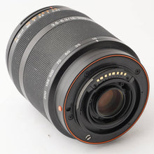 Load image into Gallery viewer, Sony DT 18-200mm f/3.5-6.3