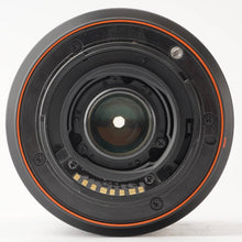 Load image into Gallery viewer, Sony DT 18-200mm f/3.5-6.3