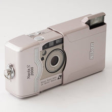 画像をギャラリービューアに読み込む, ニコン Nikon Nuvis S 2000 / Nikon Lens 24-43mm Macro