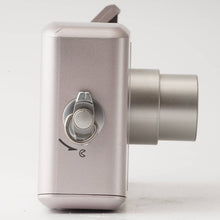 画像をギャラリービューアに読み込む, ニコン Nikon Nuvis S 2000 / Nikon Lens 24-43mm Macro