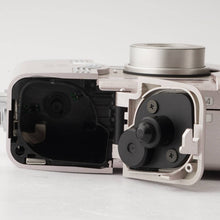 画像をギャラリービューアに読み込む, ニコン Nikon Nuvis S 2000 / Nikon Lens 24-43mm Macro