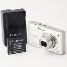 画像をギャラリービューアに読み込む, パナソニック Panasonic LUMIX DMC-FX35 / LEICA DC VARIO ELMARIT 4.4-17.6mm F2.8-5.6