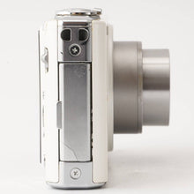 画像をギャラリービューアに読み込む, パナソニック Panasonic LUMIX DMC-FX35 / LEICA DC VARIO ELMARIT 4.4-17.6mm F2.8-5.6
