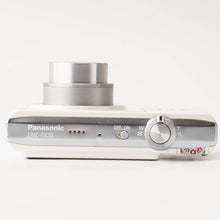画像をギャラリービューアに読み込む, パナソニック Panasonic LUMIX DMC-FX35 / LEICA DC VARIO ELMARIT 4.4-17.6mm F2.8-5.6