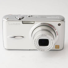 画像をギャラリービューアに読み込む, パナソニック Panasonic LUMIX DMC-FX01 / LEICA DC VARIO ELMARIT 4.6-16.8mm F2.8-5.6