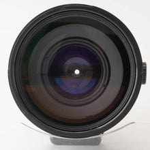 画像をギャラリービューアに読み込む, トキナー Tokina AT-X 80-400mm F4.5-5.6 D ニコン Fマウント