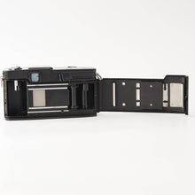 画像をギャラリービューアに読み込む, オリンパス Olympus PEN FT ブラック / G.Zuiko Auto-S 40mm F1.4 ハーフカメラ