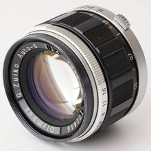 画像をギャラリービューアに読み込む, オリンパス Olympus PEN FT ブラック / G.Zuiko Auto-S 40mm F1.4 ハーフカメラ