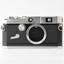 Load image into Gallery viewer, Canon VL Rangefinder Film Camera