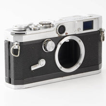 Load image into Gallery viewer, Canon VL Rangefinder Film Camera
