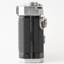 Load image into Gallery viewer, Canon VL Rangefinder Film Camera