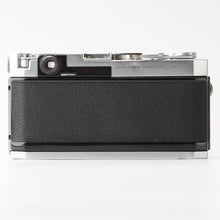 Load image into Gallery viewer, Canon VL Rangefinder Film Camera