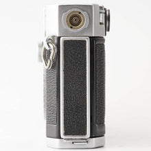 Load image into Gallery viewer, Canon VL Rangefinder Film Camera