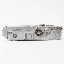 Load image into Gallery viewer, Canon VL Rangefinder Film Camera