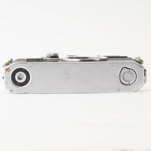 Load image into Gallery viewer, Canon VL Rangefinder Film Camera