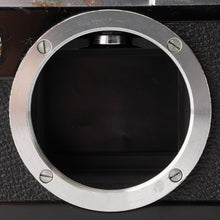 Load image into Gallery viewer, Canon VL Rangefinder Film Camera