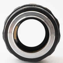 画像をギャラリービューアに読み込む, キヤノン Canon 100mm F2 ライカ L39 マウント