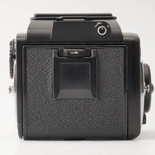 画像をギャラリービューアに読み込む, マミヤ Mamiya M645 1000S 中判カメラ / MAMIYA-SEKOR C 80mm F2.8