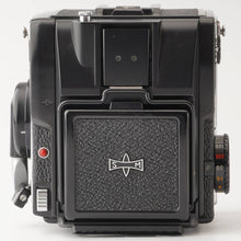 画像をギャラリービューアに読み込む, マミヤ Mamiya M645 1000S 中判カメラ / MAMIYA-SEKOR C 80mm F2.8