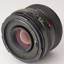 画像をギャラリービューアに読み込む, マミヤ Mamiya M645 1000S 中判カメラ / MAMIYA-SEKOR C 80mm F2.8