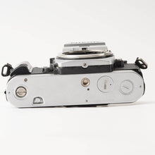 Load image into Gallery viewer, Nikon FA 35mm SLR Film Camera Body