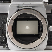 Load image into Gallery viewer, Nikon FA 35mm SLR Film Camera Body