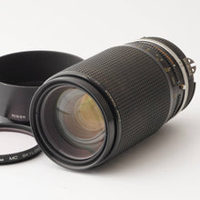 Load image into Gallery viewer, Nikon Ai-s Zoom-NIKKOR 35-200mm f/3.5-4.5