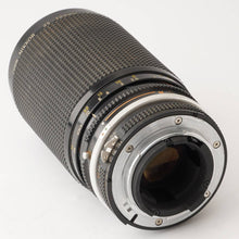 Load image into Gallery viewer, Nikon Ai-s Zoom-NIKKOR 35-200mm f/3.5-4.5