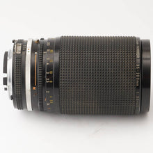 Load image into Gallery viewer, Nikon Ai-s Zoom-NIKKOR 35-200mm f/3.5-4.5