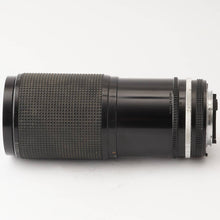Load image into Gallery viewer, Nikon Ai-s Zoom-NIKKOR 35-200mm f/3.5-4.5