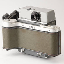 画像をギャラリービューアに読み込む, マミヤ Mamiya MAMIYA Press / MAMIYA SEKOR 90mm F3.5