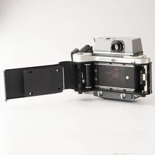 画像をギャラリービューアに読み込む, マミヤ Mamiya MAMIYA Press / MAMIYA SEKOR 90mm F3.5