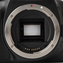 画像をギャラリービューアに読み込む, キヤノン Canon EOS Kiss X4 / ZOOM EF-S 18-55mm F3.5-5.6 IS II