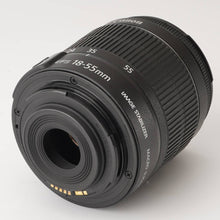 画像をギャラリービューアに読み込む, キヤノン Canon EOS Kiss X4 / ZOOM EF-S 18-55mm F3.5-5.6 IS II