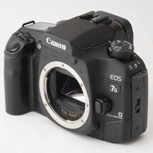 Load image into Gallery viewer, Canon EOS 7S body only