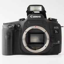 Load image into Gallery viewer, Canon EOS 7S body only