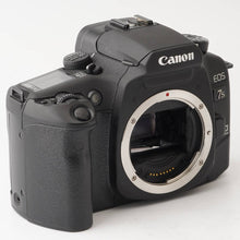 Load image into Gallery viewer, Canon EOS 7S body only
