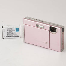 画像をギャラリービューアに読み込む, フジ Fujifilm FinePix Z200 fd / 5x FUJINON Zoom Lens 5.9-29.5mm F3.8-4.8