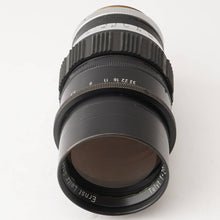 Load image into Gallery viewer, Leica Telyt 20cm 200mm f/4.5 L39 LTM