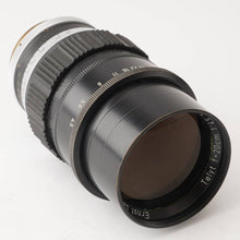 Load image into Gallery viewer, Leica Telyt 20cm 200mm f/4.5 L39 LTM