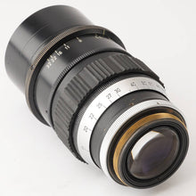 Load image into Gallery viewer, Leica Telyt 20cm 200mm f/4.5 L39 LTM